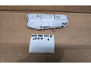 Подушка безопасности в сиденье 6VA880441E   Skoda Fabia Mk4 (6VA)