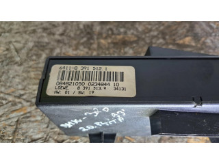 Блок комфорта 641183915121, 83915139 Acura ILX