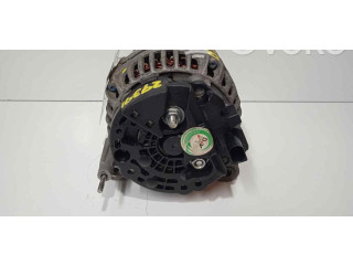 Генератор A0131541702   Audi A3 S3 A3 Sportback 8P      