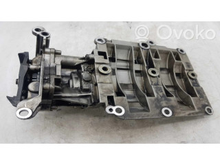 Масляный насос 7798014, 779801406 BMW 5 E60 E61 2.0