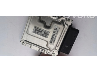 Комплект блоков управления 39110-04155, 39110-04155 9001090381KL Hyundai i10