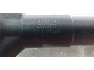 Форсунка 1465A041    Mitsubishi L200   