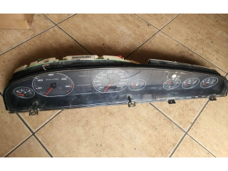 Přístrojová deska Audi A6 S6 C4 4A 1996 4A1919033HG, 110008750003