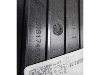 Блок управления 9808174680   Toyota ProAce City