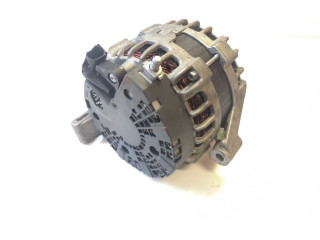 Генератор 31419556, 0125811110   Volvo XC60 2.4     