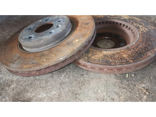 Передний тормозной диск Buick Encore I 1.4