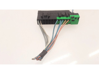 Блок предохранителей 9627791880   Citroen C5    