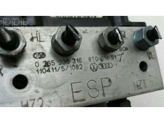 Jednotka ABS 8T0907379 Audi RS5 2010