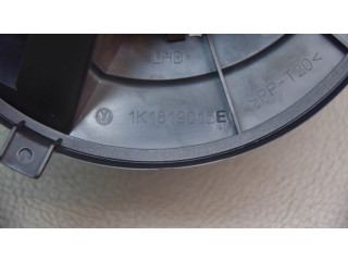 Вентилятор печки 1K1819015E Volkswagen Caddy