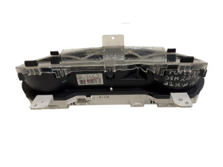 Панель приборов 0271019, NSS030L   Subaru Forester SG       