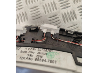 Панель приборов 30728791   Volvo V70       