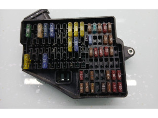 Блок предохранителей 6Q1941824B Skoda Fabia Mk1 (6Y) 2005