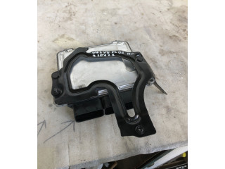 Блок управления двигателя 32360463 Volvo XC40