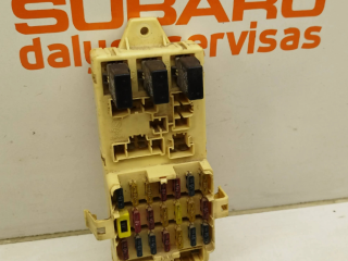 Pojistková skříňka 970418 Subaru Legacy 1994