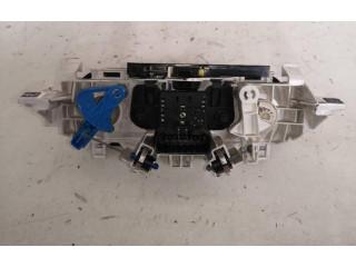 Блок управления климат-контролем 69837001 Renault Twingo II