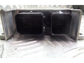 Блок подушек безопасности BP4K57K30C Mazda 3 I