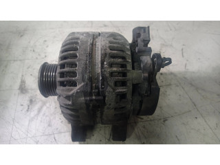 Генератор Citroen Berlingo 1.6