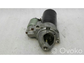 Стартер  8614519, N20B20A   BMW 5 F10 F11