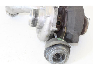 Turbodmychadlo Турбина 72727111 Renault Vel Satis G9T