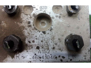 Jednotka ABS Fiat Punto Evo 2002