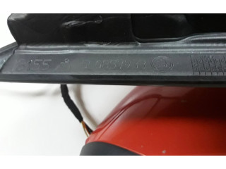 Зеркало электрическое Skoda Yeti (5L) 2009 - 2017 года