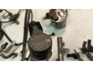 Vstřikovač A6420701187, 0445116026 Mercedes-Benz E W212 pro naftový motor 3.0 642850