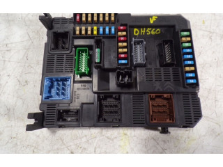 Модуль управления BSM 1612139080, 9807531680 Citroen C4 Cactus