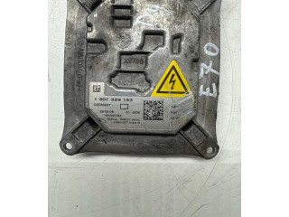 Блок управления Xenon