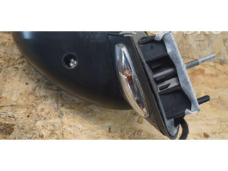 Зеркало электрическое Citroen DS4 - года