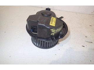 Вентилятор печки       Volkswagen Touran I