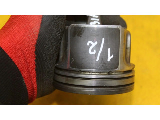 Поршень с шатуном Skoda Fabia Mk1 (6Y)