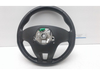 Руль Volvo V60  2011 - 2013 года 31250592      