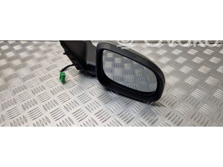 Зеркало электрическое        Volvo V70  2008 - 2013 года   