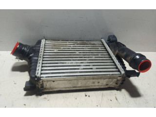 Интеркулер  144961381R   Renault Clio III 