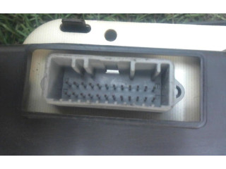 Панель приборов 248106397R, 248106397R Dacia Logan I