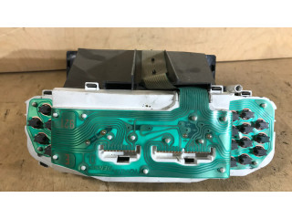 Přístrojová deska Toyota Yaris Verso 2000 8380052510, 4573000421