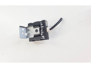 Блок управления CWTWC1G154, TWC1G154 Infiniti M Y51