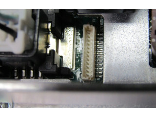 Дисплей    280906RN0C   Nissan X-Trail T33