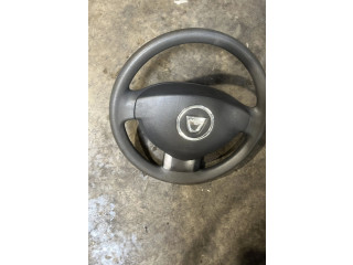 Руль Dacia Duster - года