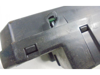 Рулевая рейка  Ящик предохранителей (комплект) 9651197080A, 9651197080A   Peugeot 307 2005 - 2008 года