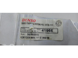 Блок управления климат-контролем 1830994   Ford Ka