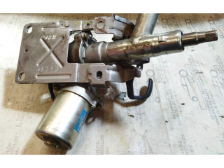    Рулевая рейка 22085237   Renault Clio II 2001 - 2005 года