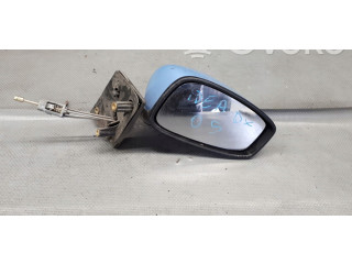 Зеркало (механическое) Fiat Idea - года
