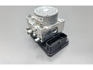 Блок АБС 06210244574, BAAN437A0 Mazda 3 III 2014 - 2018 года