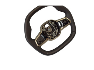 Руль BMW iX  2021 -  года 32305A398F5, 32305A398F0      