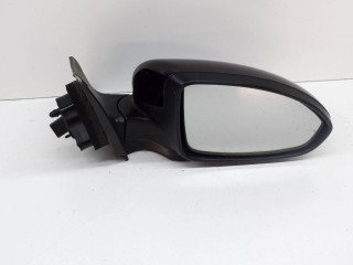 Zpětné zrcátko pravé Chevrolet Cruze 2012 E13027379