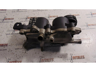 Сапун / трубка (трубки)/ шланг (шланги) сапуна