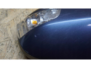 Зеркало электрическое        Volvo V70  2008 - 2013 года   