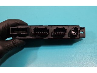 Блок комфорта 3B1959760E, IMPRK1419853   Skoda Superb B5 (3U)   