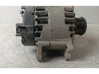 Генератор 03L903023F Volkswagen Golf VI